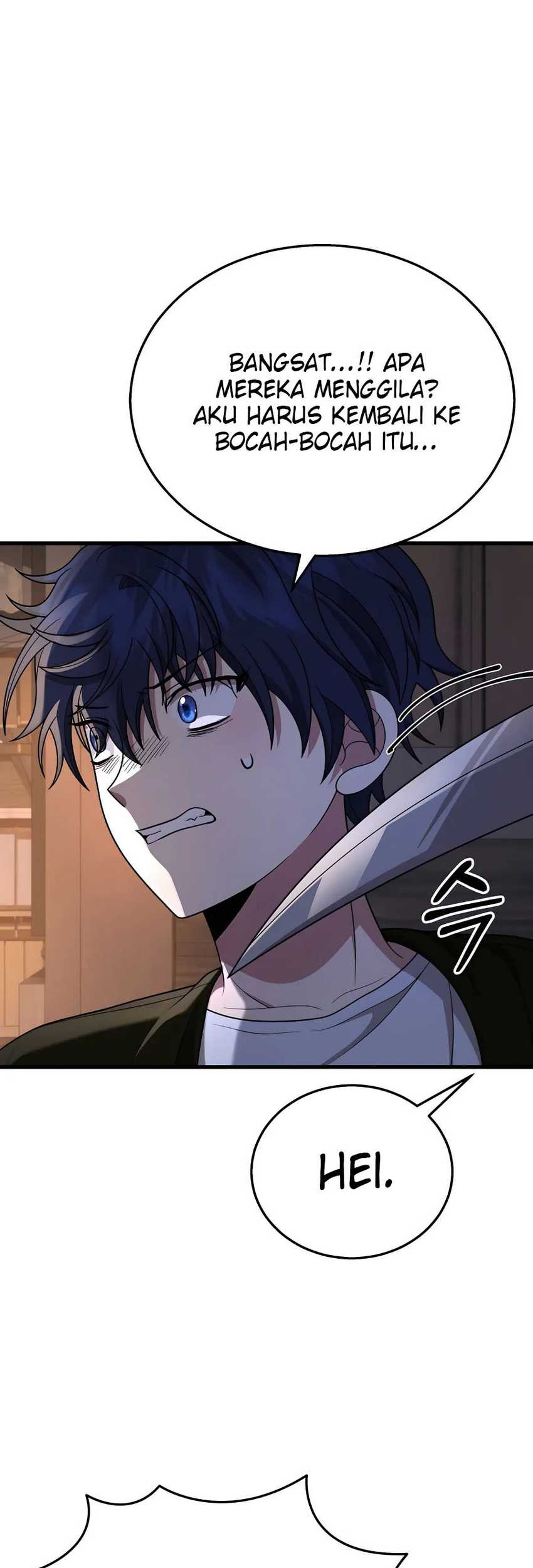Heir of Mythical Heroes Chapter 38 Gambar 82