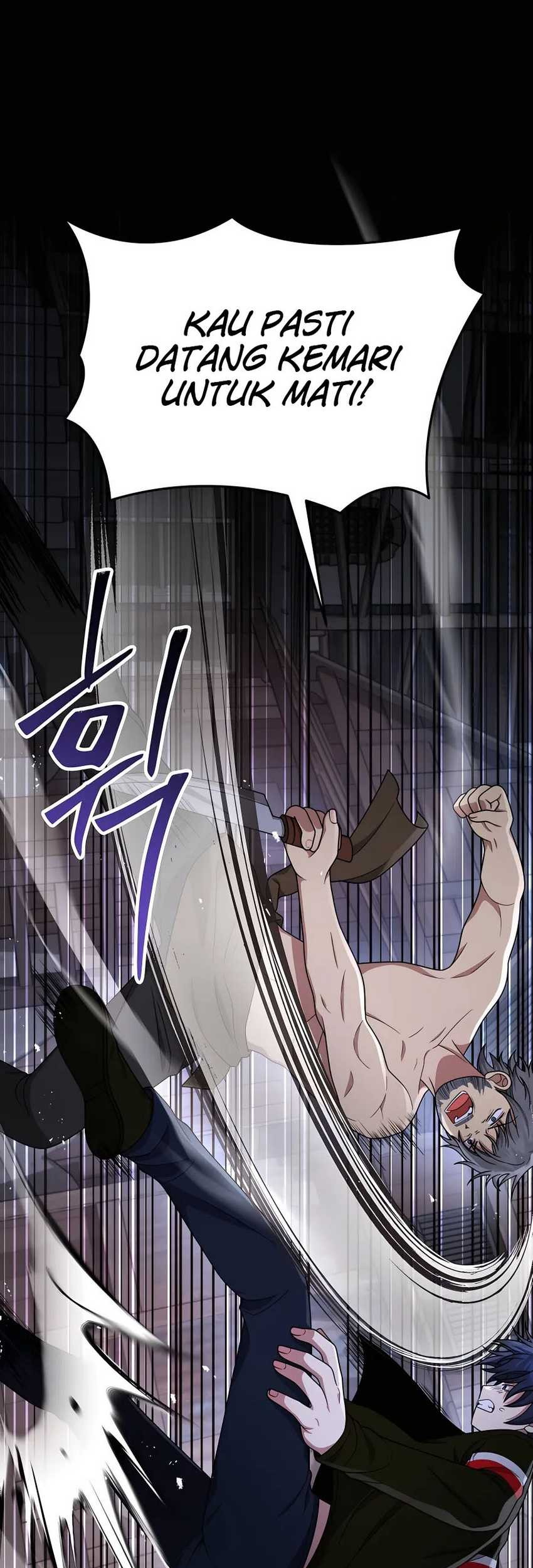 Heir of Mythical Heroes Chapter 38 Gambar 85