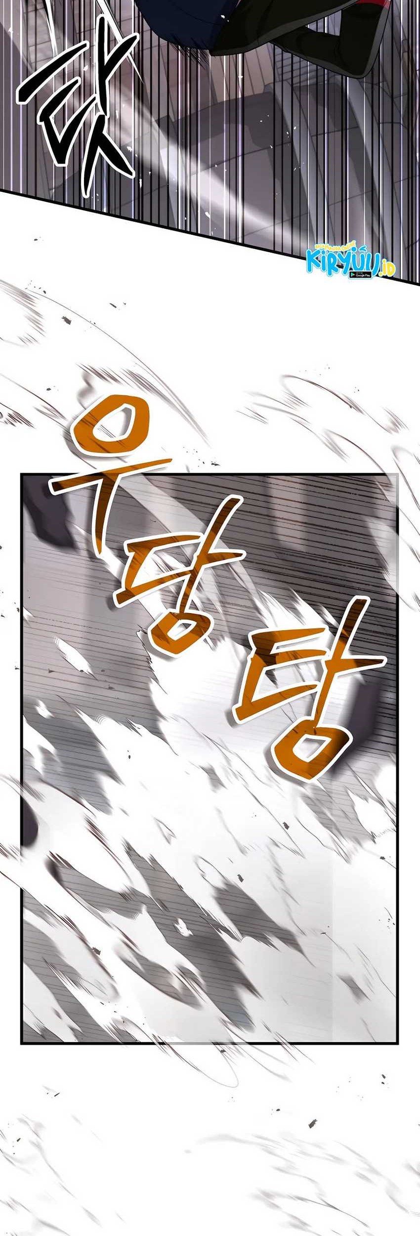 Heir of Mythical Heroes Chapter 38 Gambar 86