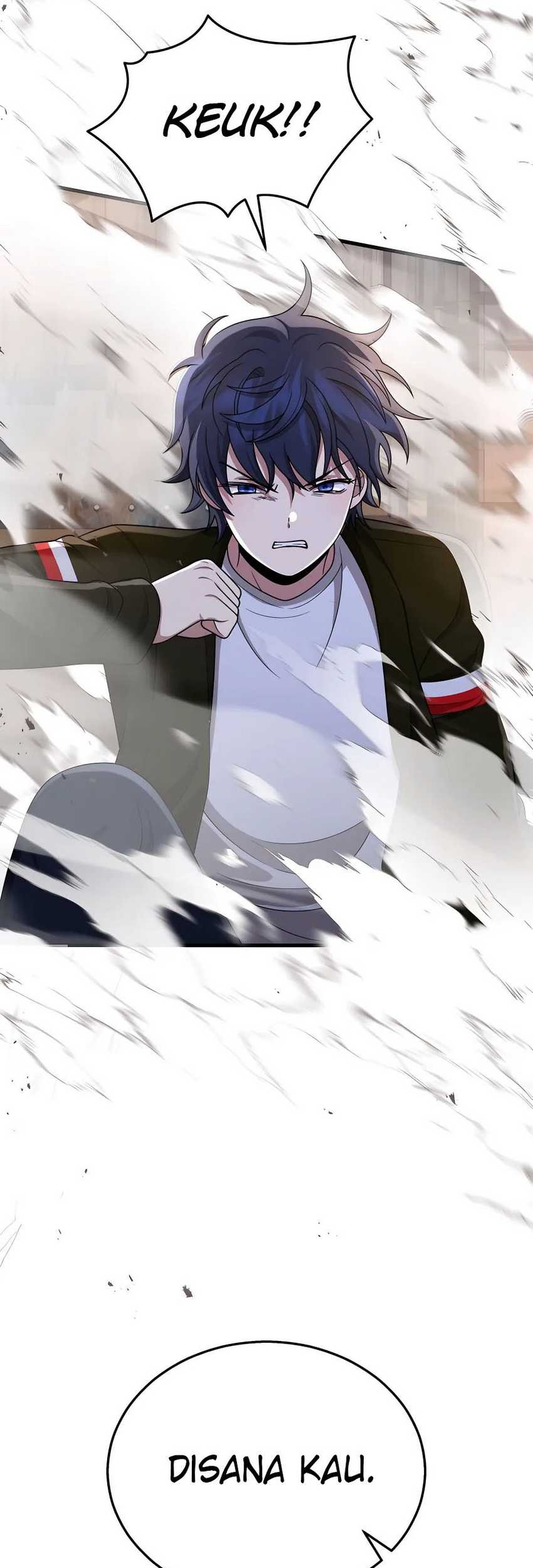 Heir of Mythical Heroes Chapter 38 Gambar 87