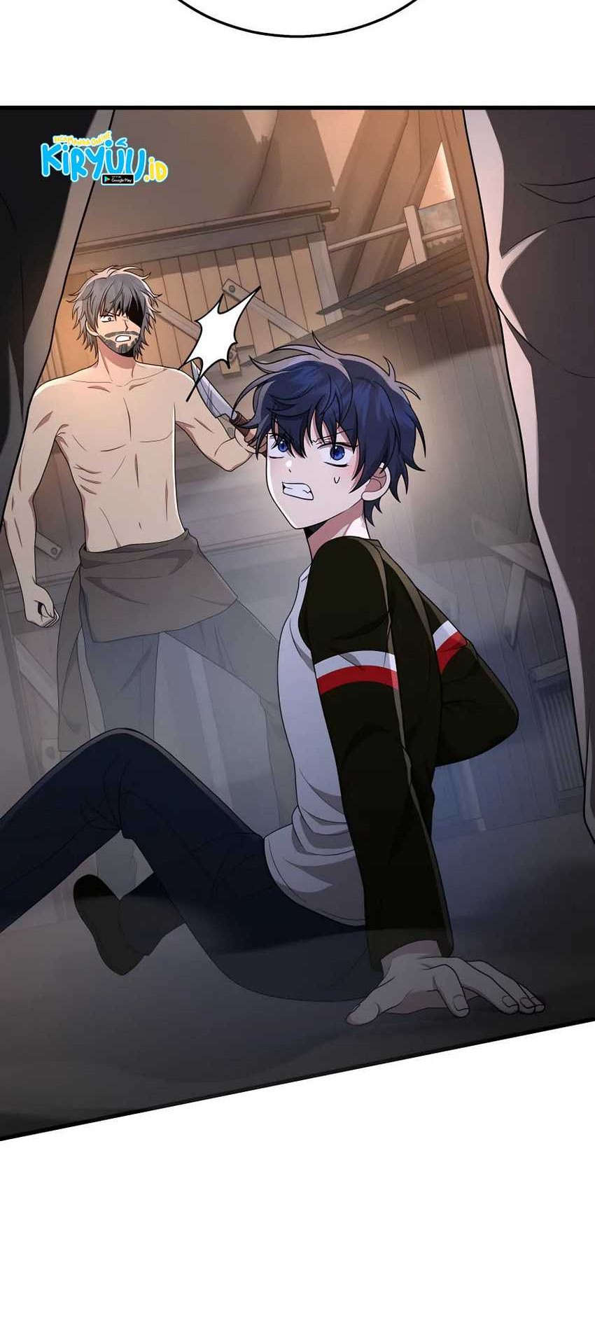 Heir of Mythical Heroes Chapter 38 Gambar 88