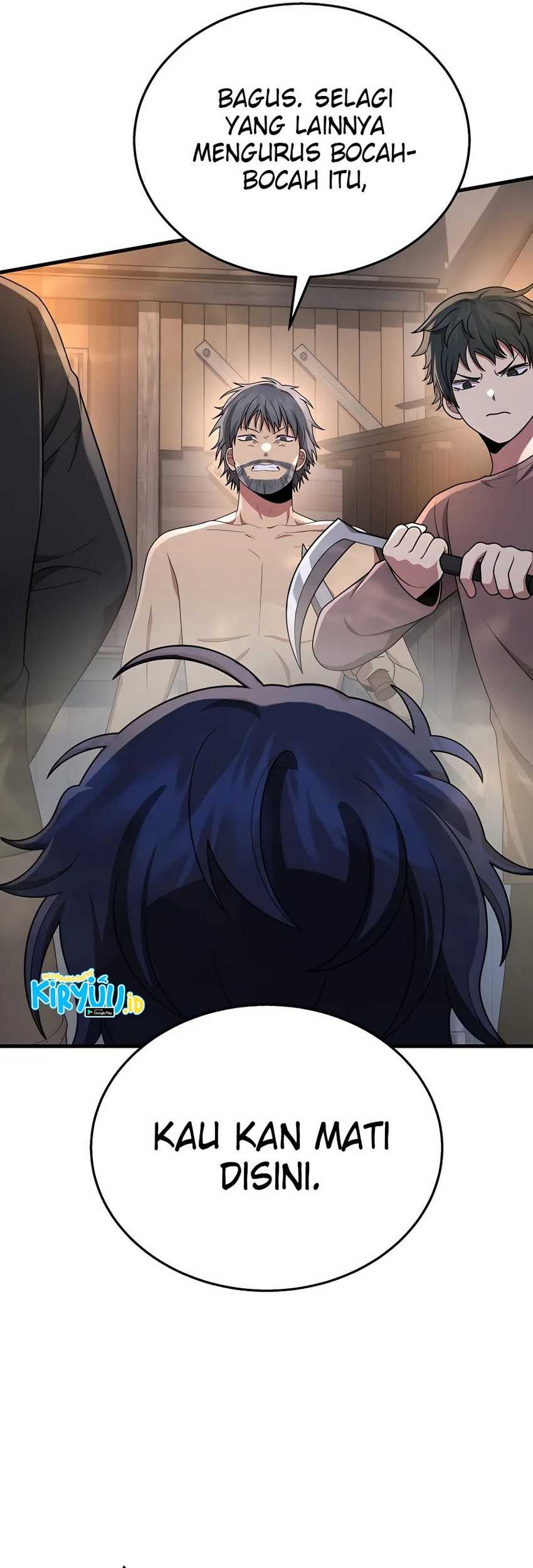 Heir of Mythical Heroes Chapter 38 Gambar 89