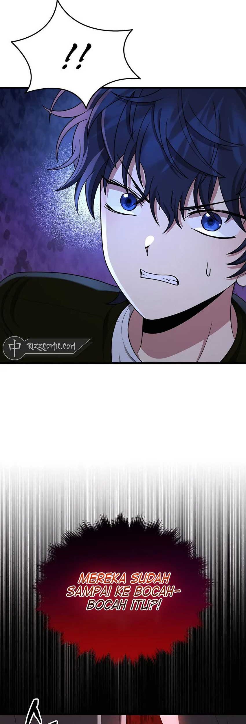 Heir of Mythical Heroes Chapter 38 Gambar 90