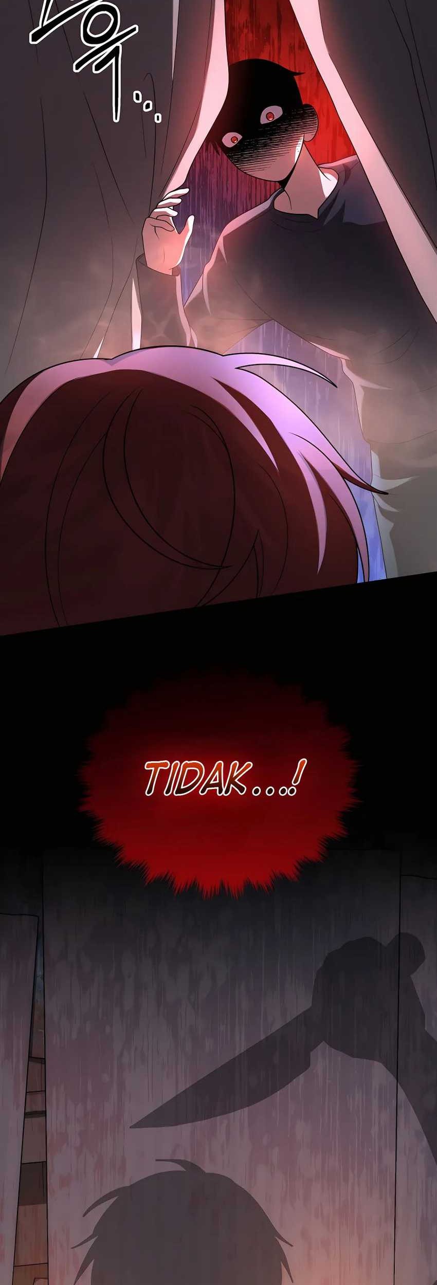 Heir of Mythical Heroes Chapter 38 Gambar 91