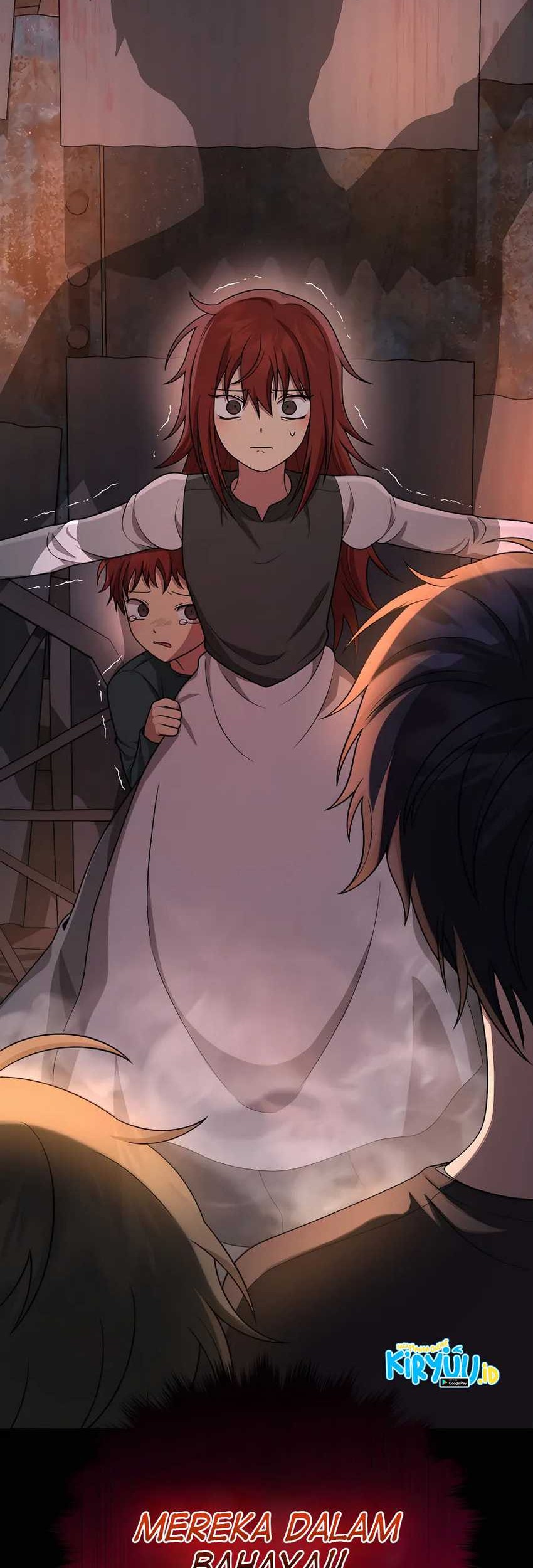 Heir of Mythical Heroes Chapter 38 Gambar 92