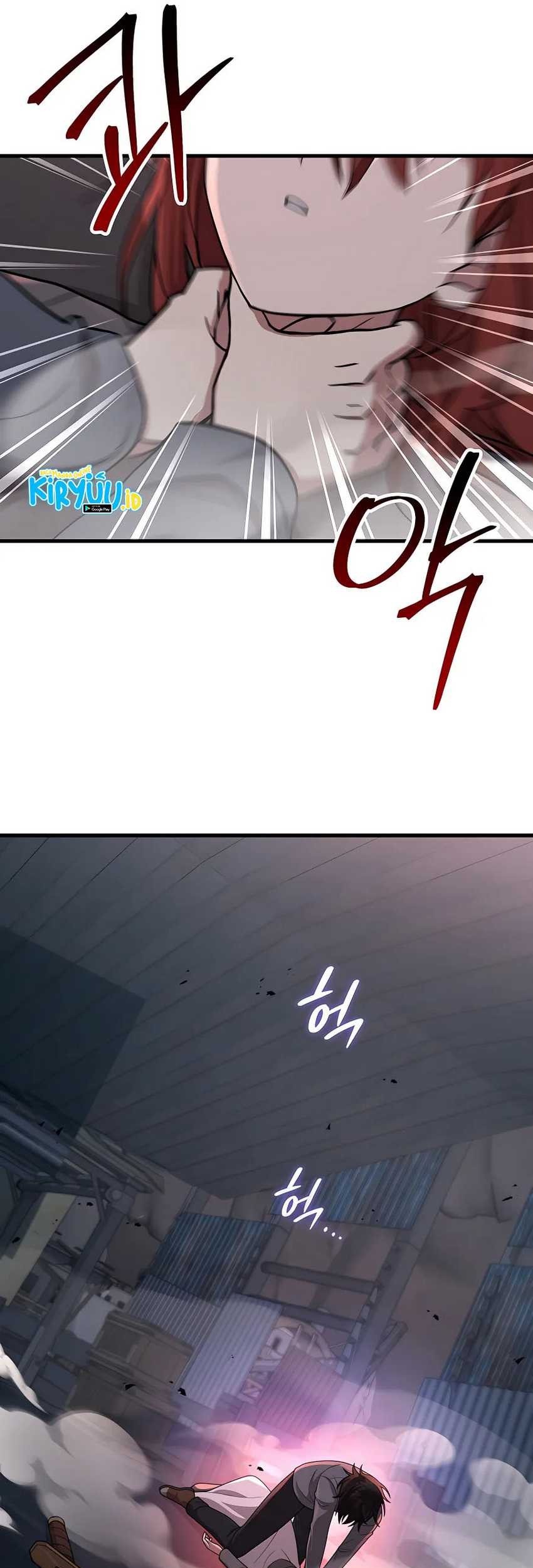 Heir of Mythical Heroes Chapter 38 Gambar 12