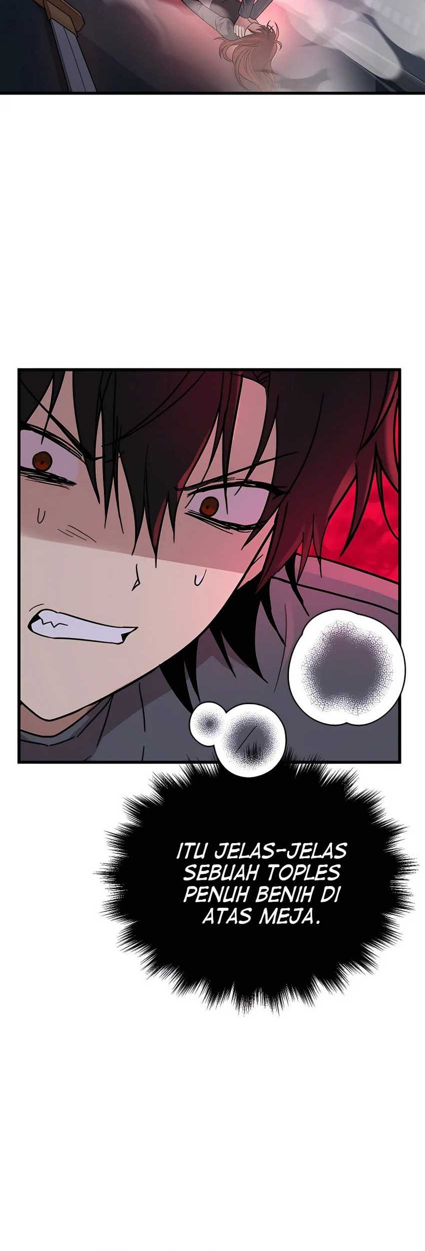 Heir of Mythical Heroes Chapter 38 Gambar 13