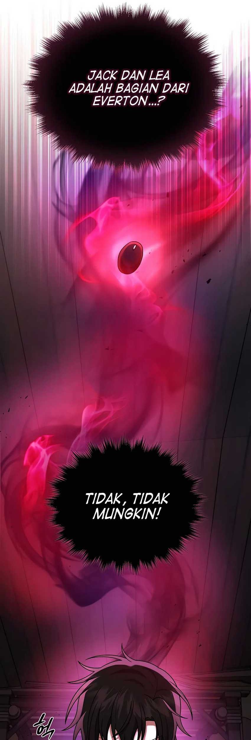 Heir of Mythical Heroes Chapter 38 Gambar 14