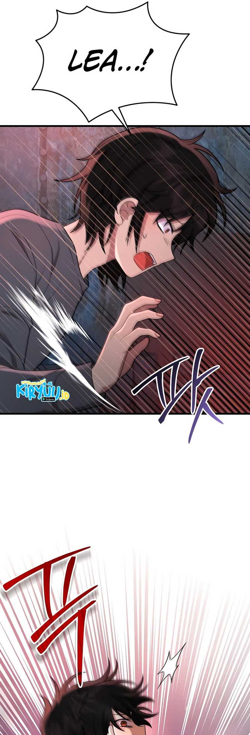 Heir of Mythical Heroes Chapter 38 Gambar 16
