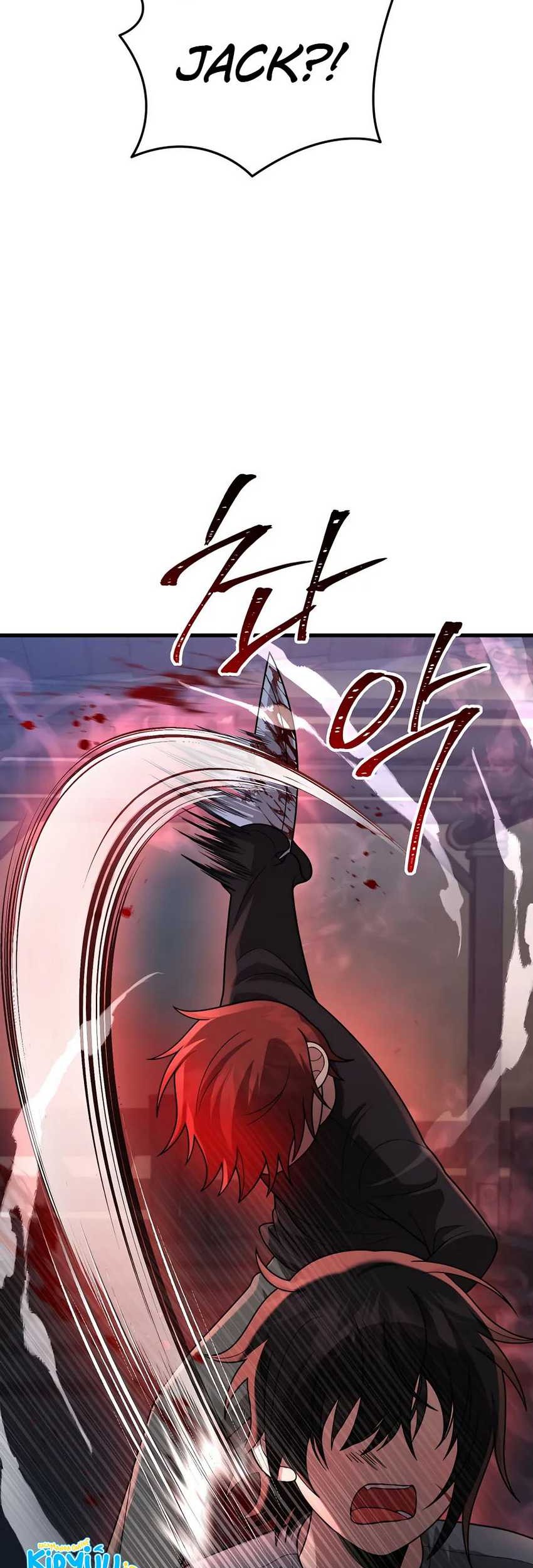 Heir of Mythical Heroes Chapter 38 Gambar 18