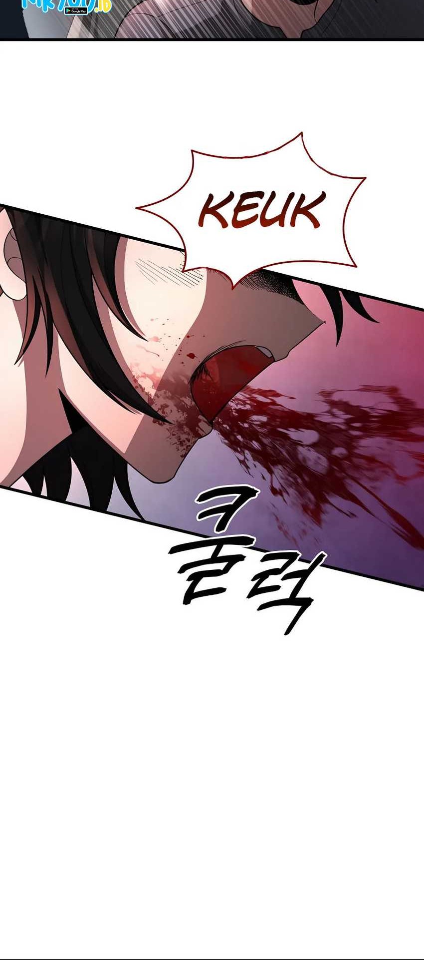 Heir of Mythical Heroes Chapter 38 Gambar 19