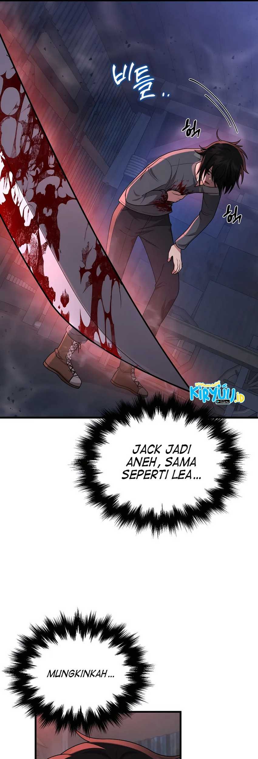 Heir of Mythical Heroes Chapter 38 Gambar 20