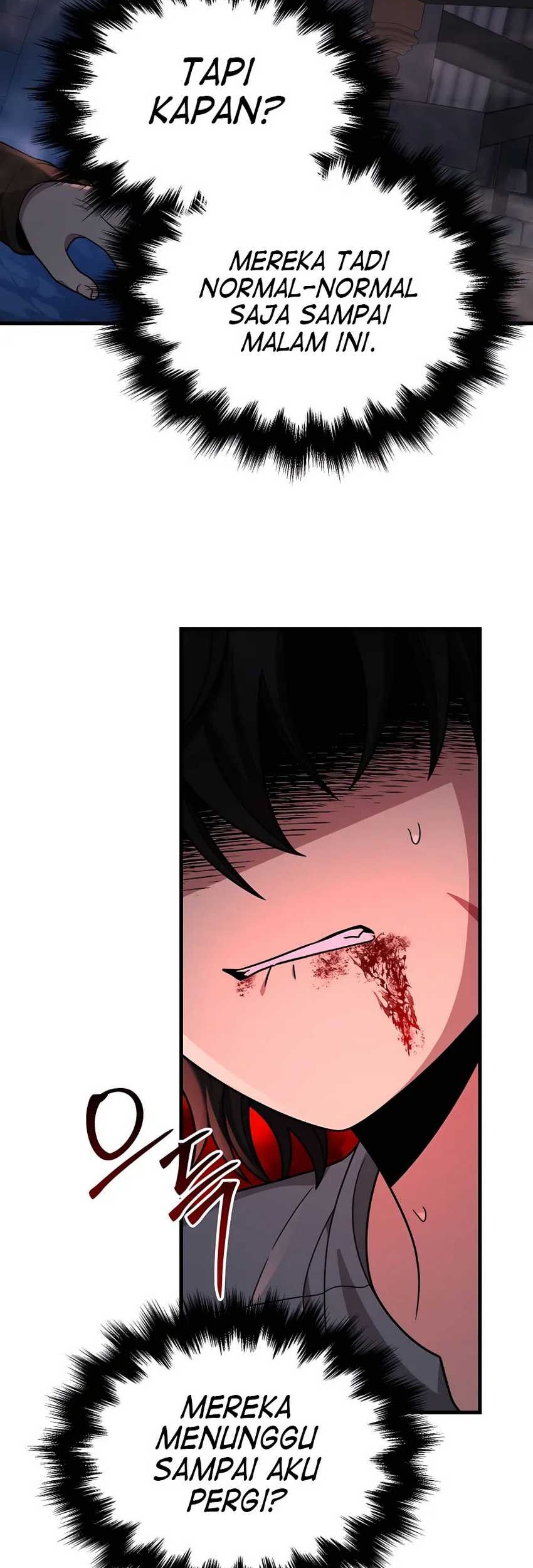 Heir of Mythical Heroes Chapter 38 Gambar 22
