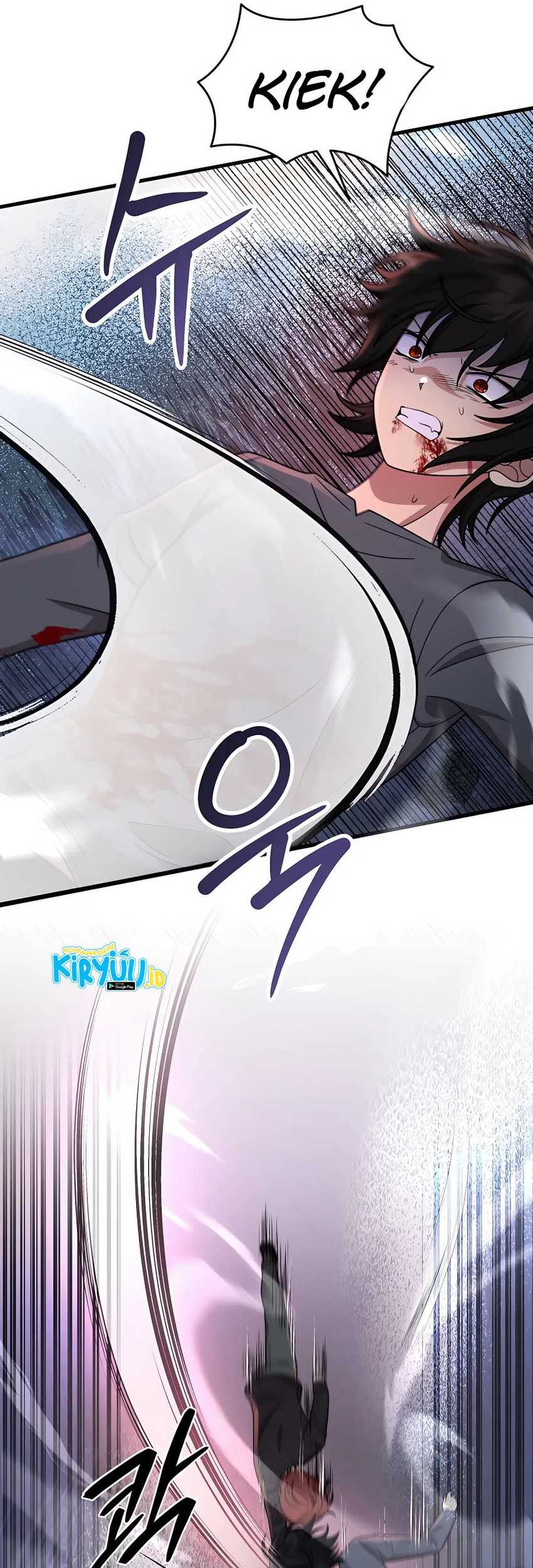 Heir of Mythical Heroes Chapter 38 Gambar 27