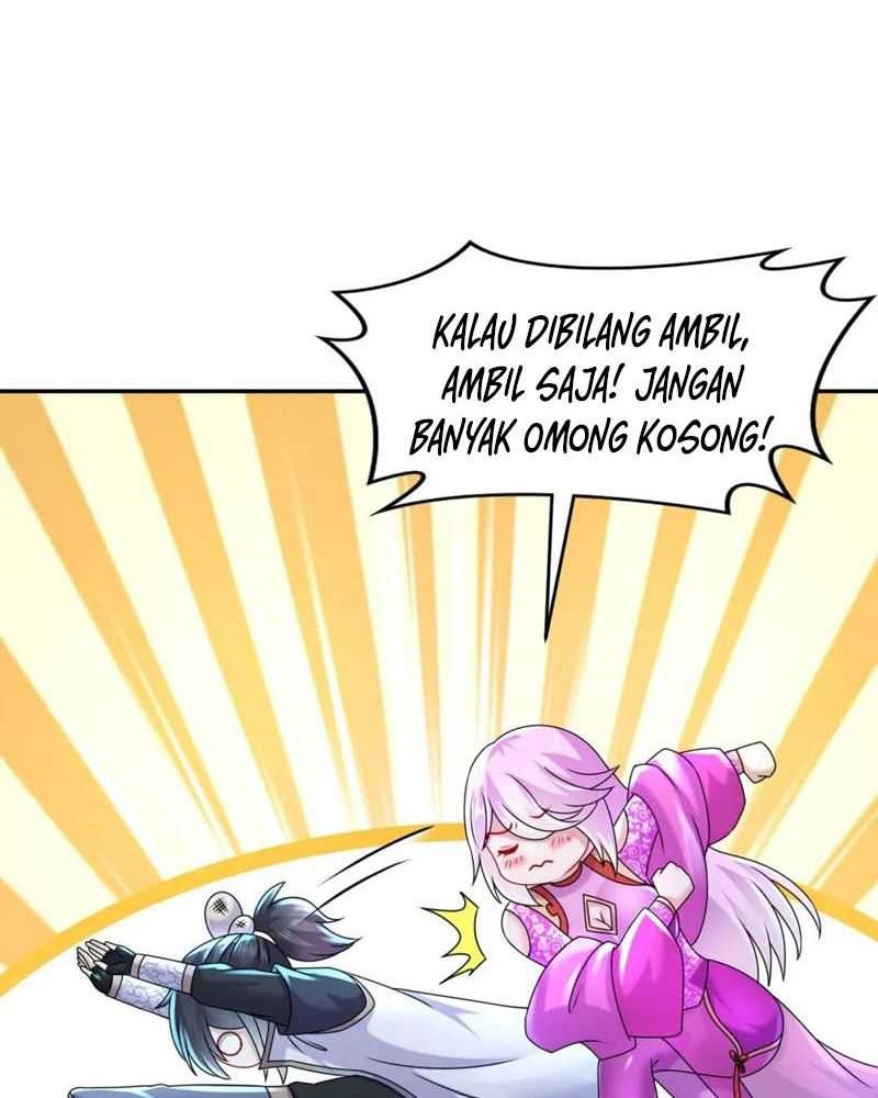 I Changed My Life By Check-In Chapter 91 Gambar 13