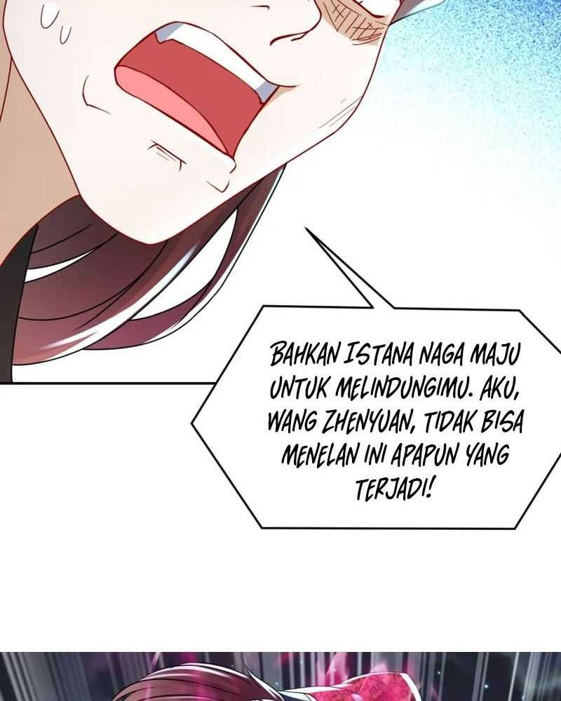 I Changed My Life By Check-In Chapter 91 Gambar 17