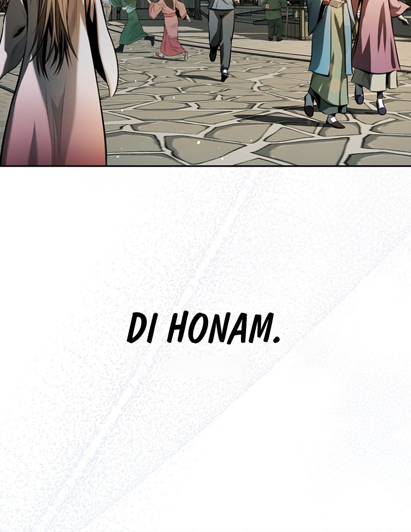 Moon-Shadow Sword Emperor Chapter 59 Gambar 49