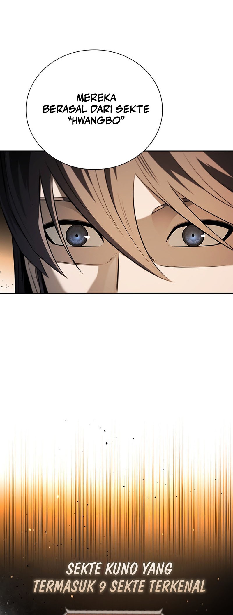 Moon-Shadow Sword Emperor Chapter 59 Gambar 57
