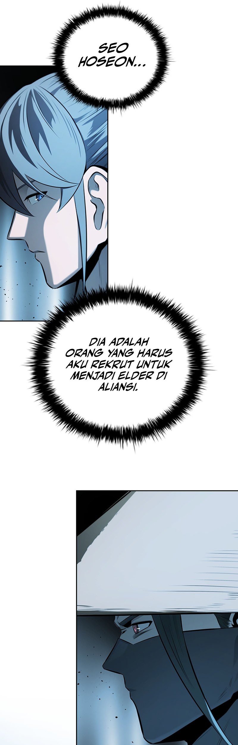 Moon-Shadow Sword Emperor Chapter 59 Gambar 18