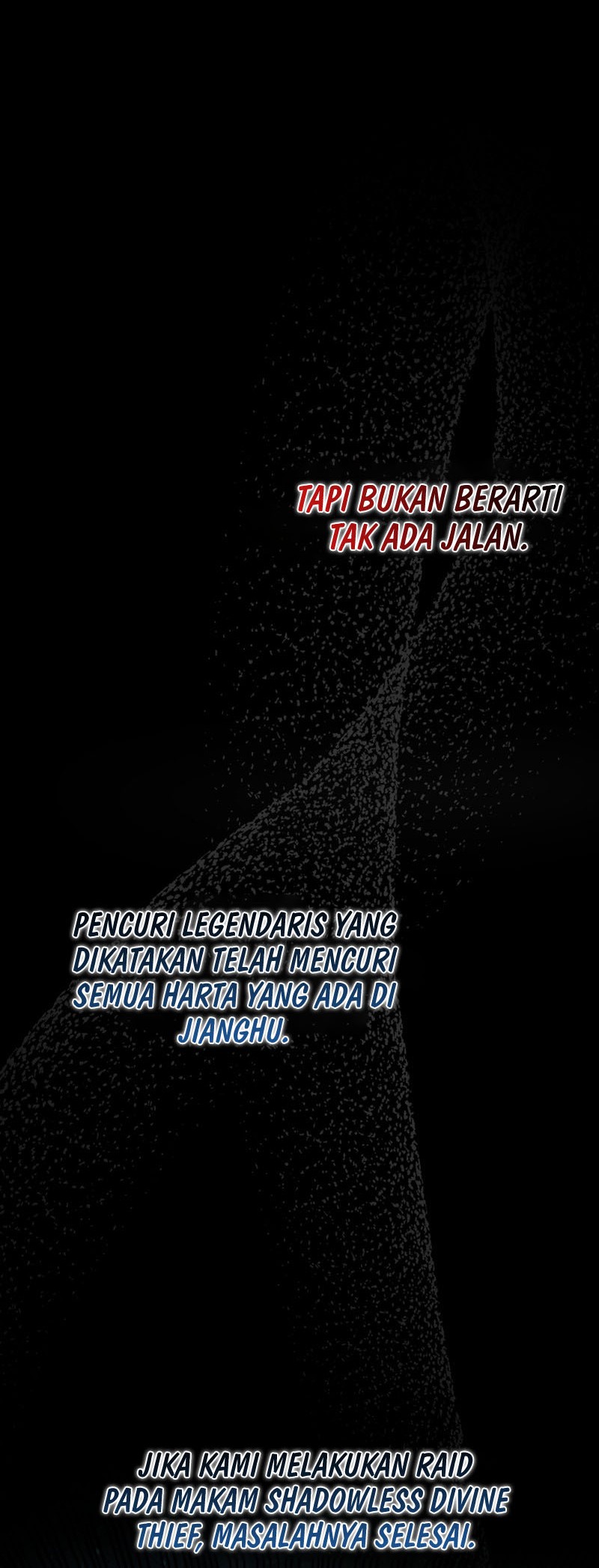Moon-Shadow Sword Emperor Chapter 59 Gambar 21