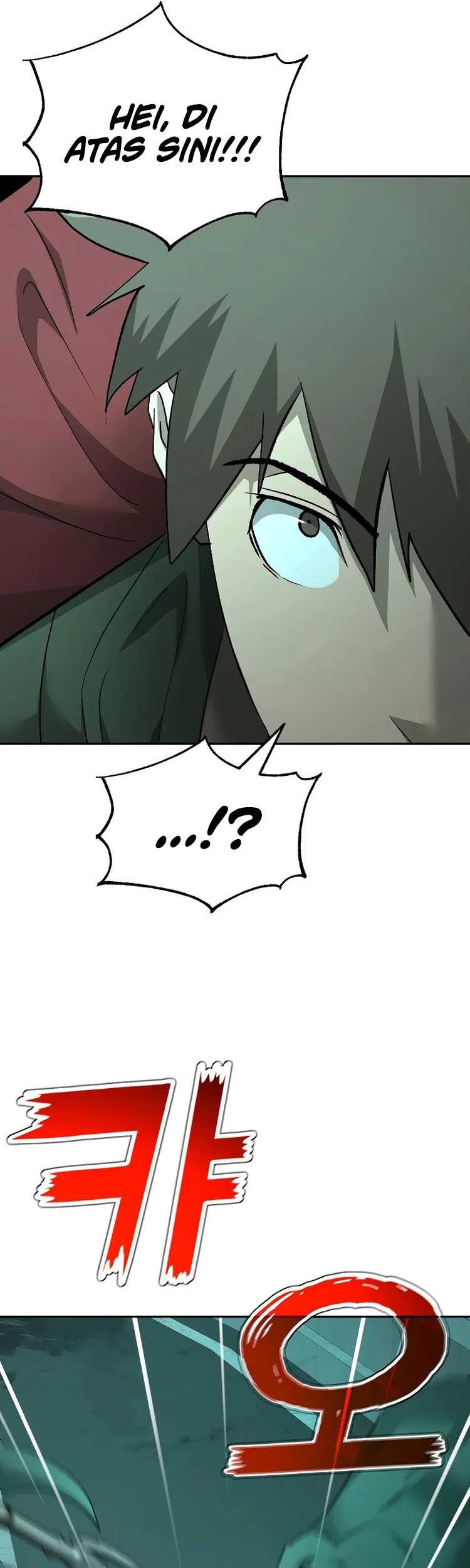 The Return Of Apocalypses Tyrant Chapter 23 Gambar 56