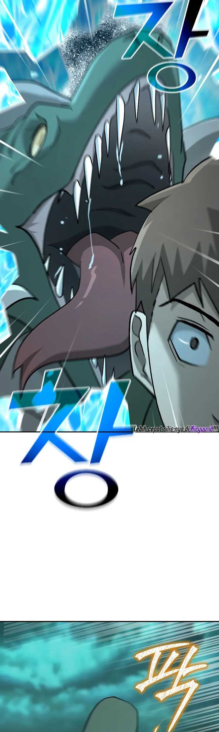 The Return Of Apocalypses Tyrant Chapter 23 Gambar 64