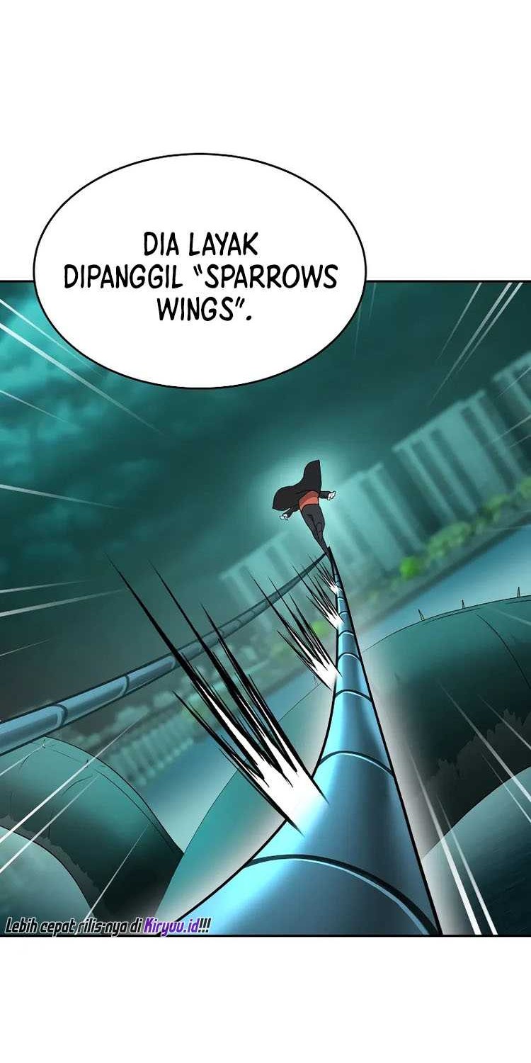 The Return Of Apocalypses Tyrant Chapter 23 Gambar 7