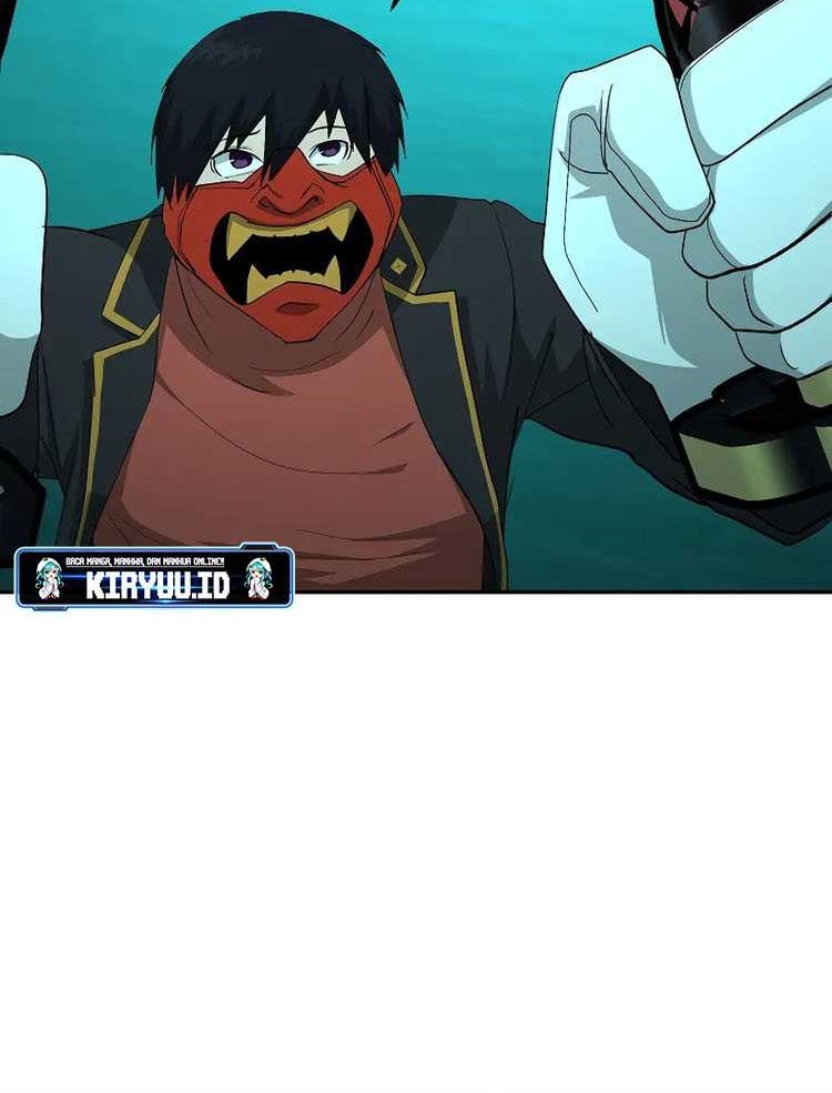 The Return Of Apocalypses Tyrant Chapter 23 Gambar 13