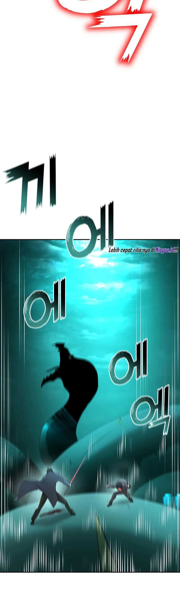 The Return Of Apocalypses Tyrant Chapter 23 Gambar 15