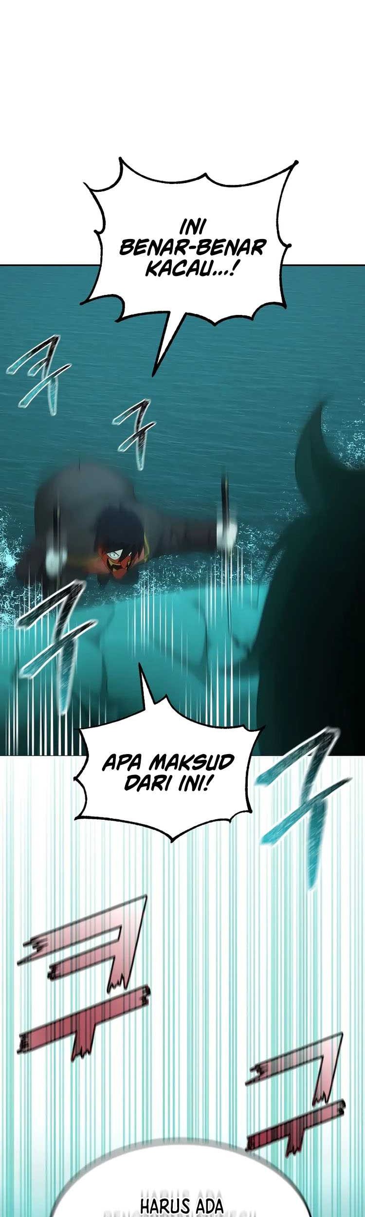 The Return Of Apocalypses Tyrant Chapter 23 Gambar 16