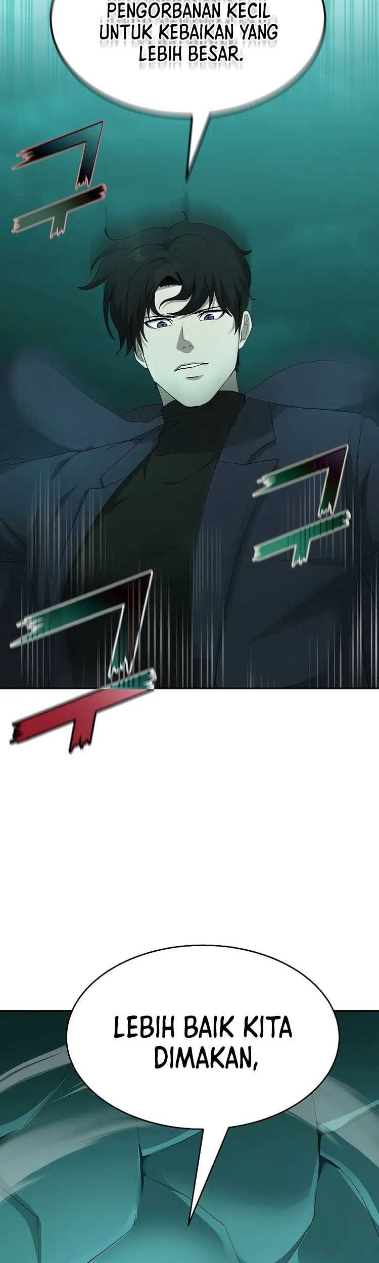 The Return Of Apocalypses Tyrant Chapter 23 Gambar 17