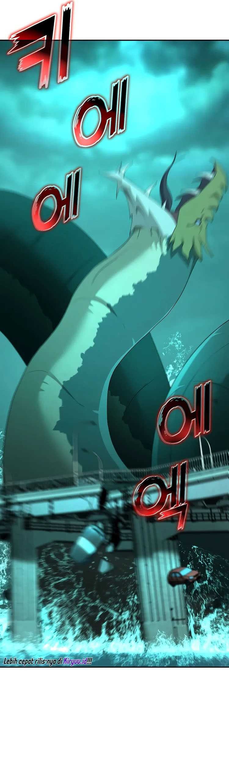 The Return Of Apocalypses Tyrant Chapter 23 Gambar 20