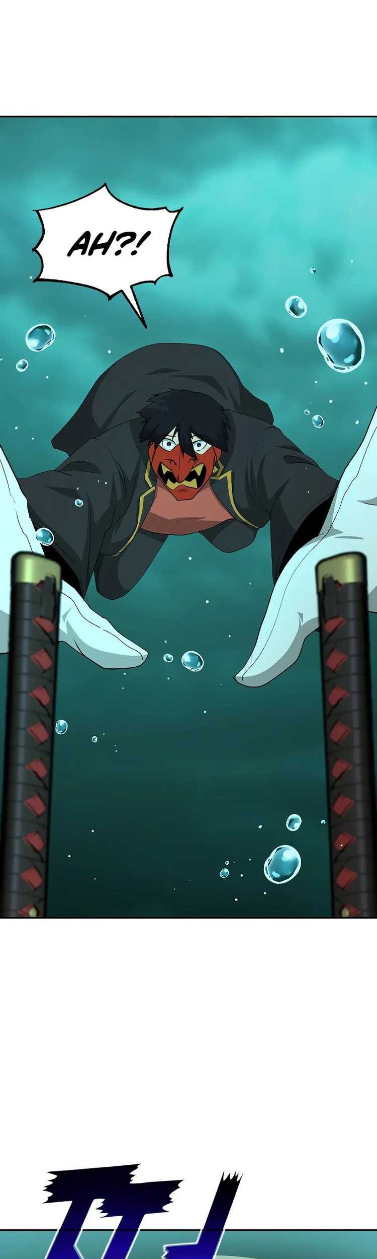The Return Of Apocalypses Tyrant Chapter 23 Gambar 21