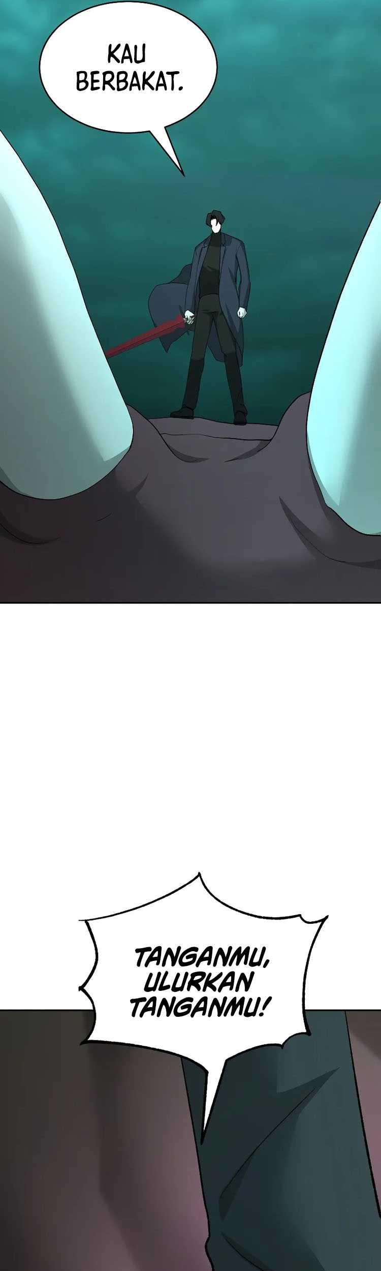 The Return Of Apocalypses Tyrant Chapter 23 Gambar 26