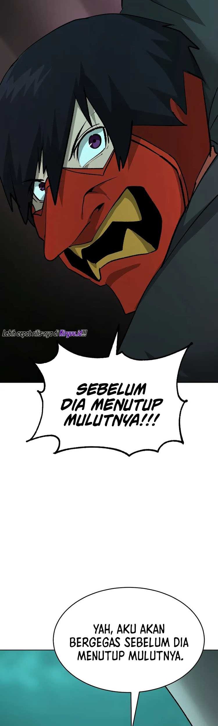 The Return Of Apocalypses Tyrant Chapter 23 Gambar 27