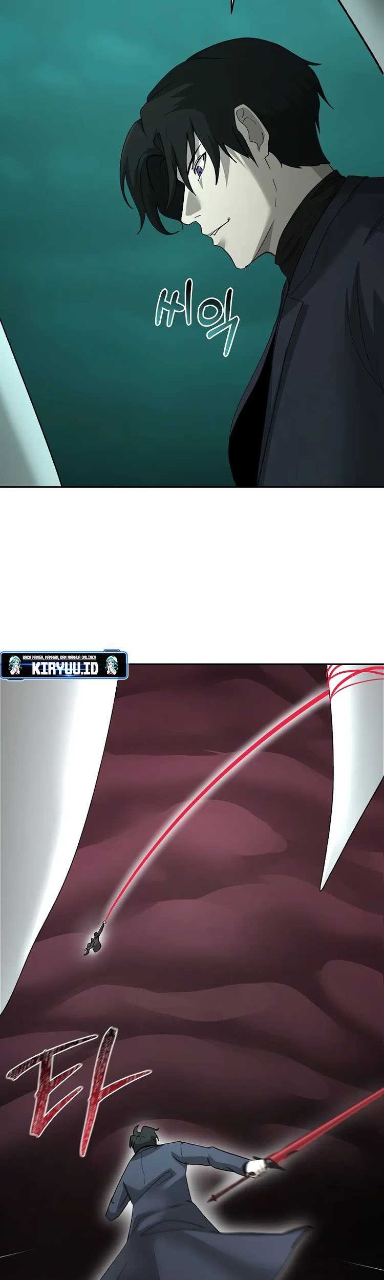 The Return Of Apocalypses Tyrant Chapter 23 Gambar 28