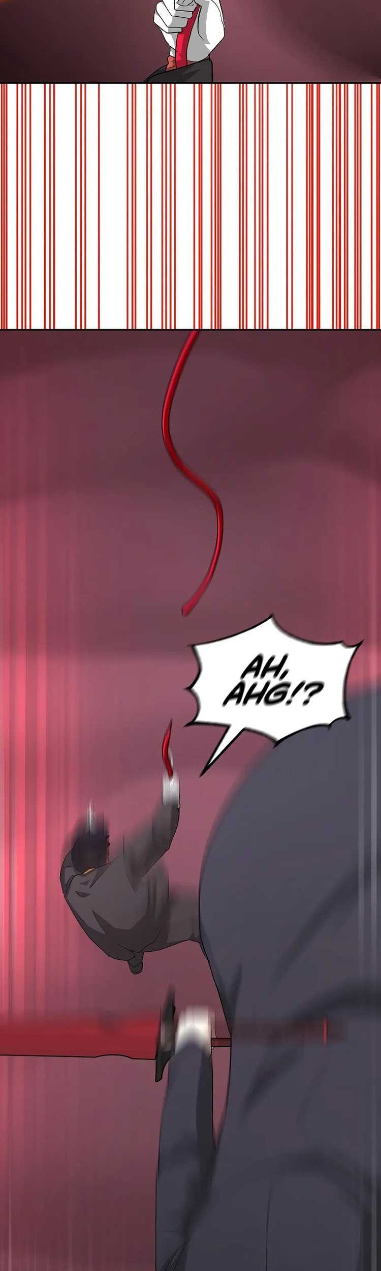 The Return Of Apocalypses Tyrant Chapter 23 Gambar 30