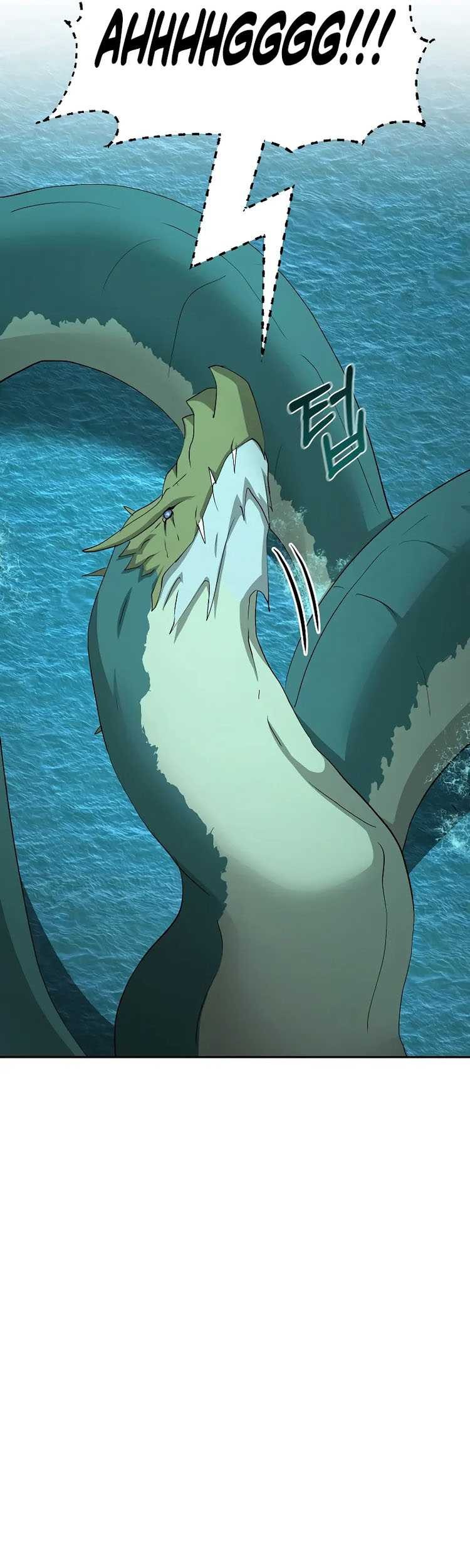 The Return Of Apocalypses Tyrant Chapter 23 Gambar 32