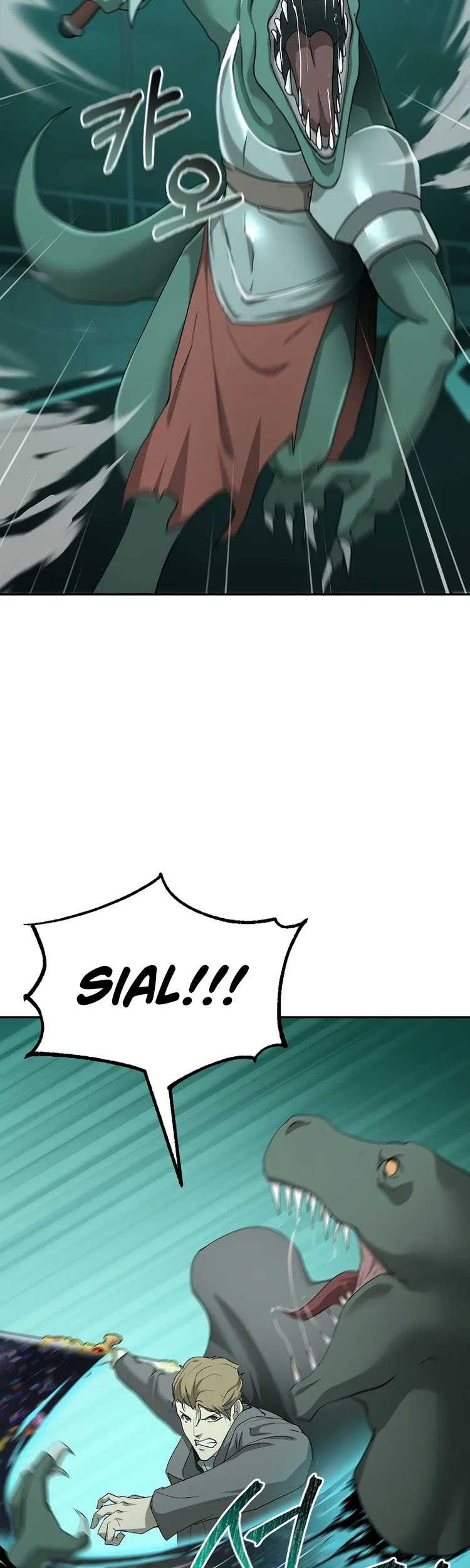 The Return Of Apocalypses Tyrant Chapter 23 Gambar 34