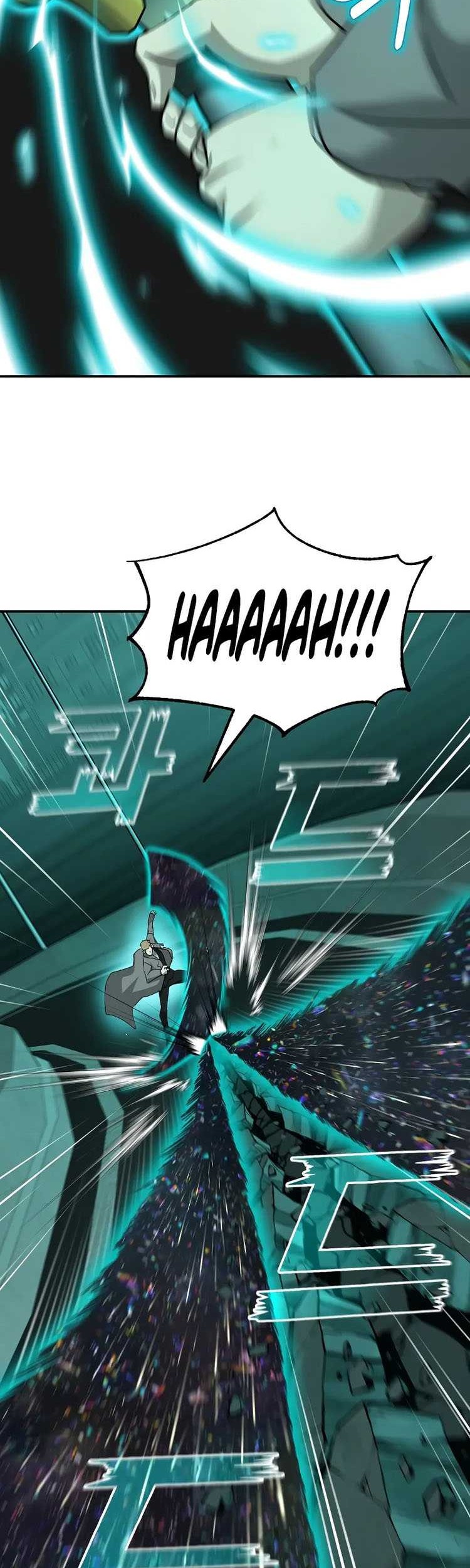 The Return Of Apocalypses Tyrant Chapter 23 Gambar 39