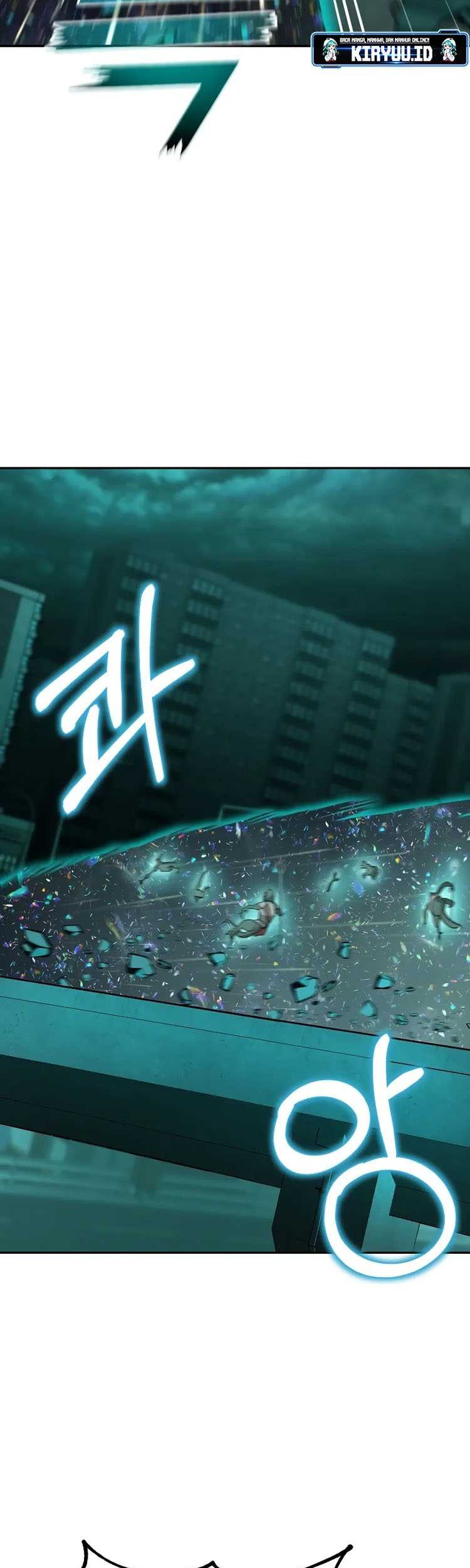 The Return Of Apocalypses Tyrant Chapter 23 Gambar 40