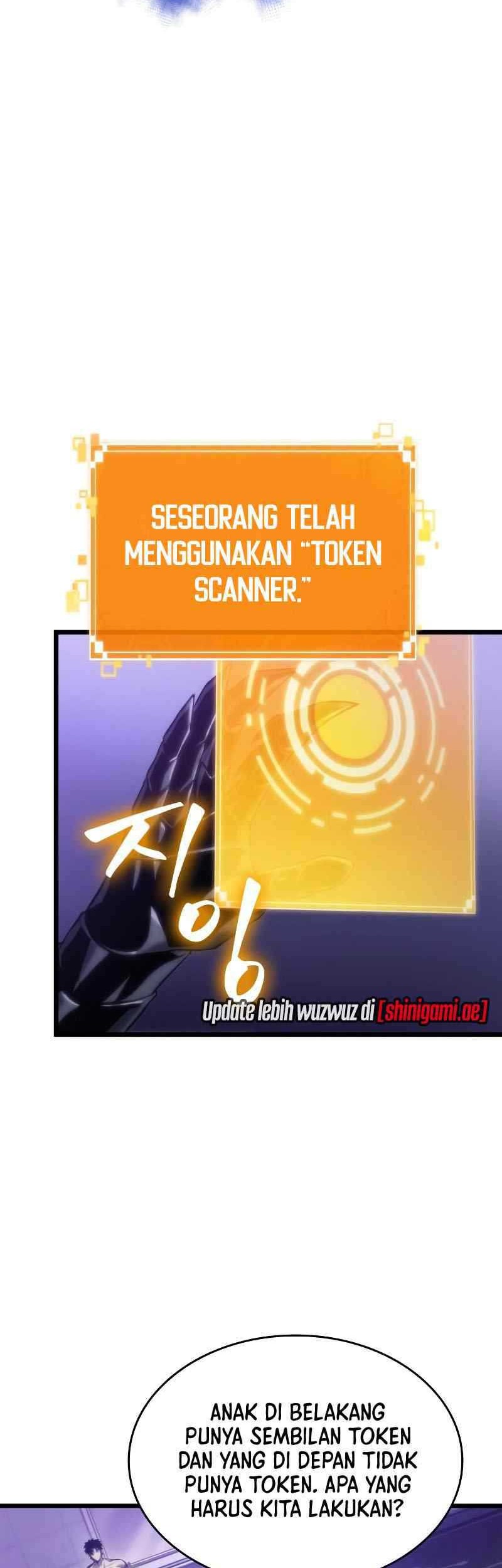 The World After the Fall Chapter 98 Gambar 35
