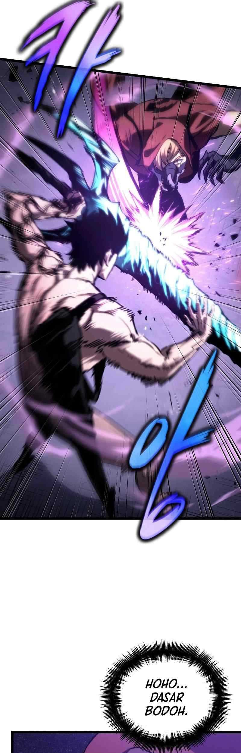 The World After the Fall Chapter 98 Gambar 38