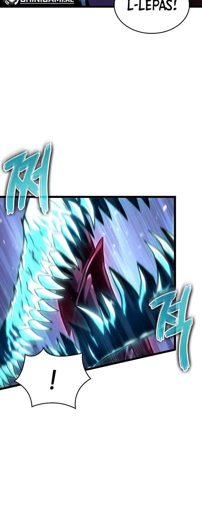 The World After the Fall Chapter 98 Gambar 41