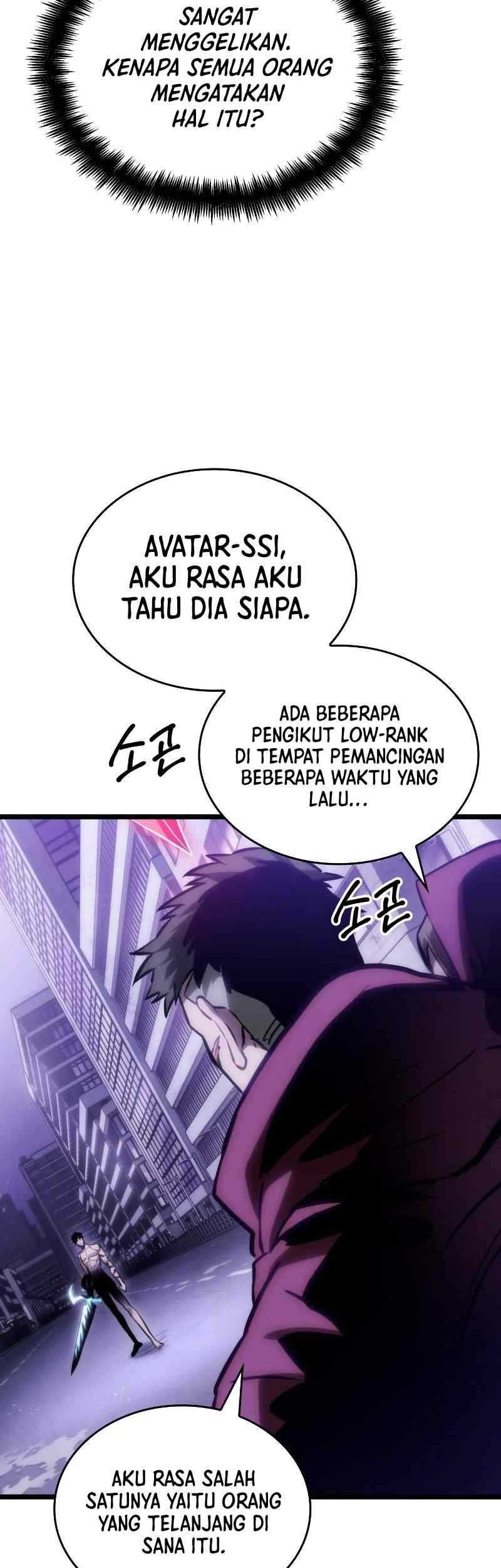 The World After the Fall Chapter 98 Gambar 44