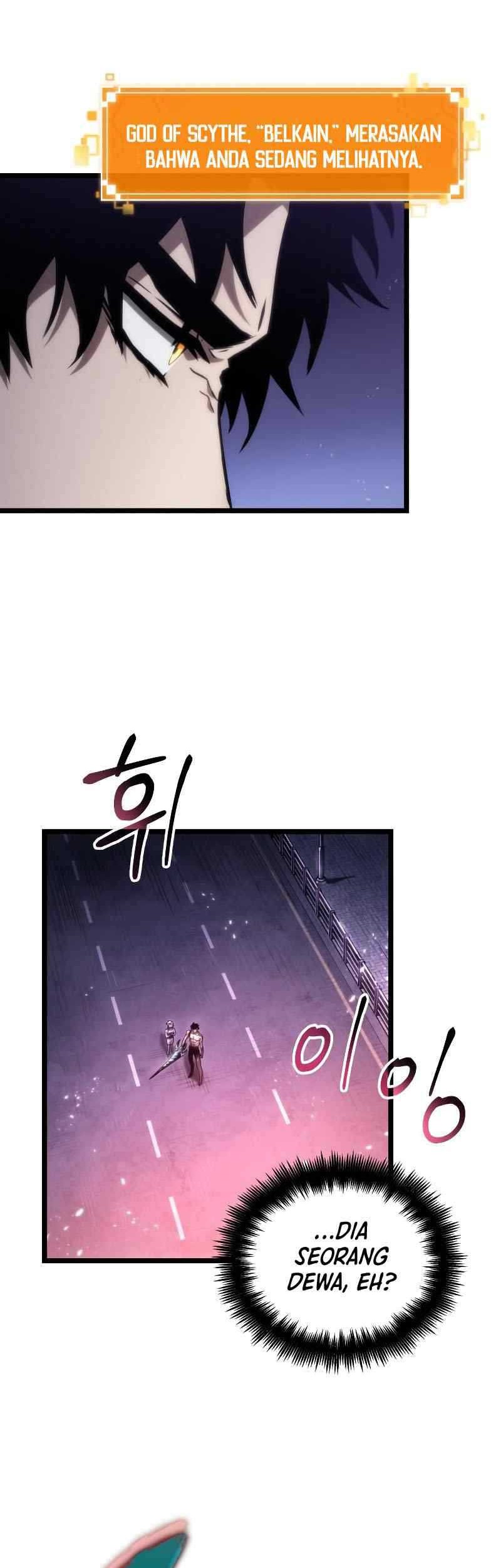 The World After the Fall Chapter 98 Gambar 47
