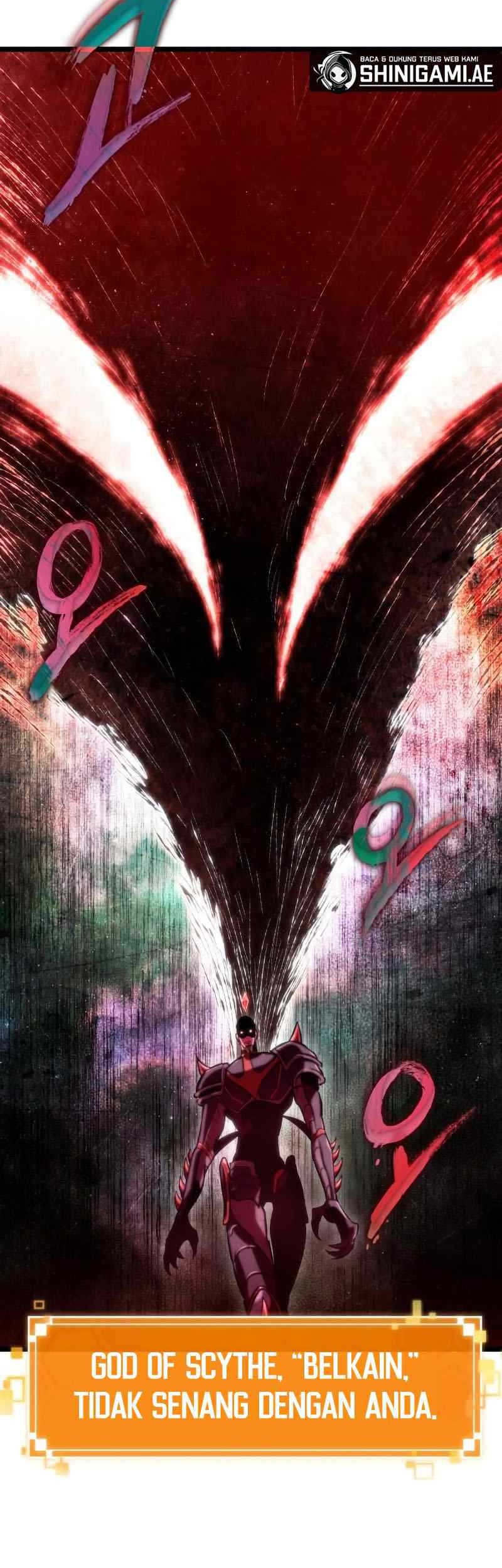 The World After the Fall Chapter 98 Gambar 48