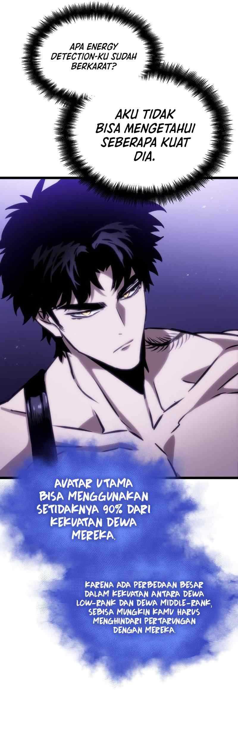 The World After the Fall Chapter 98 Gambar 50