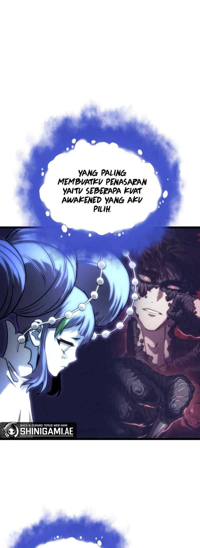 The World After the Fall Chapter 98 Gambar 53