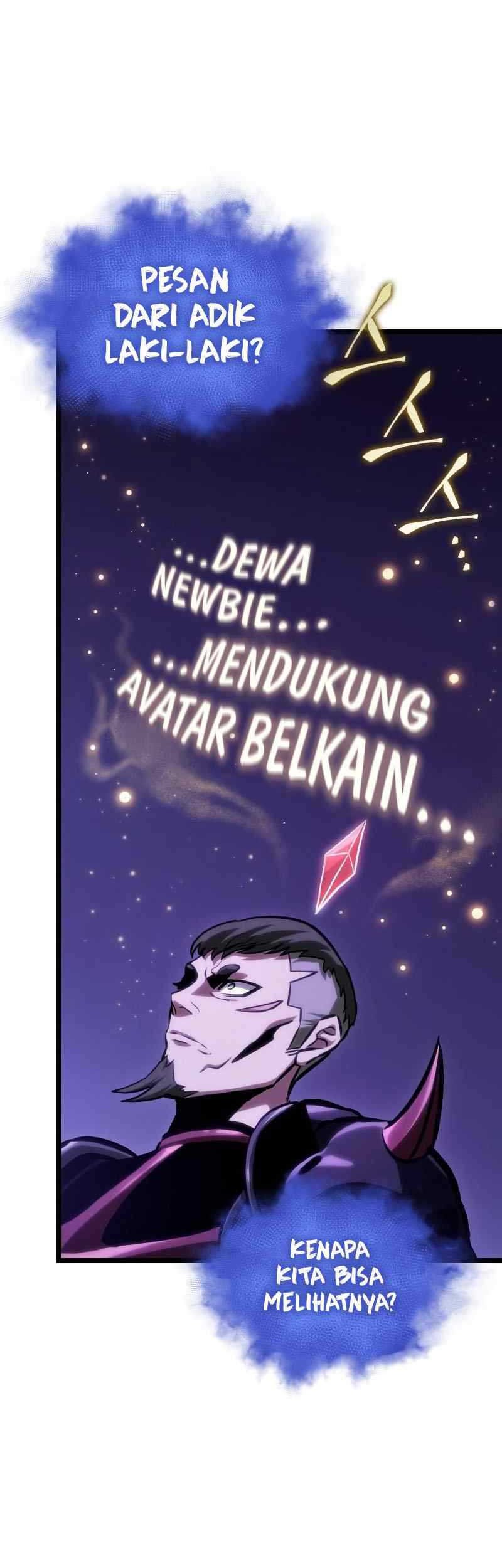 The World After the Fall Chapter 98 Gambar 56